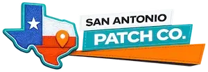 San Antonio Patch Co. logo