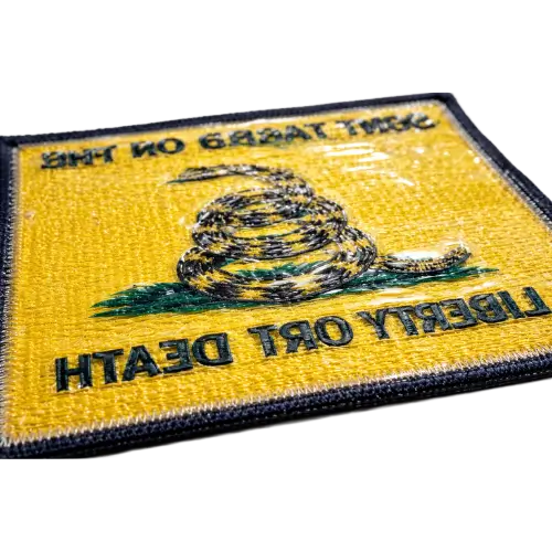 Iron On Backing Icon