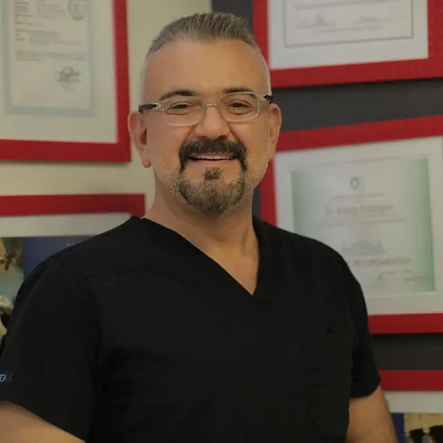 James - Lead Production Manager