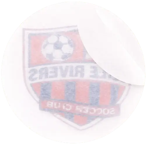 Adhesive Peel & Stick Backing